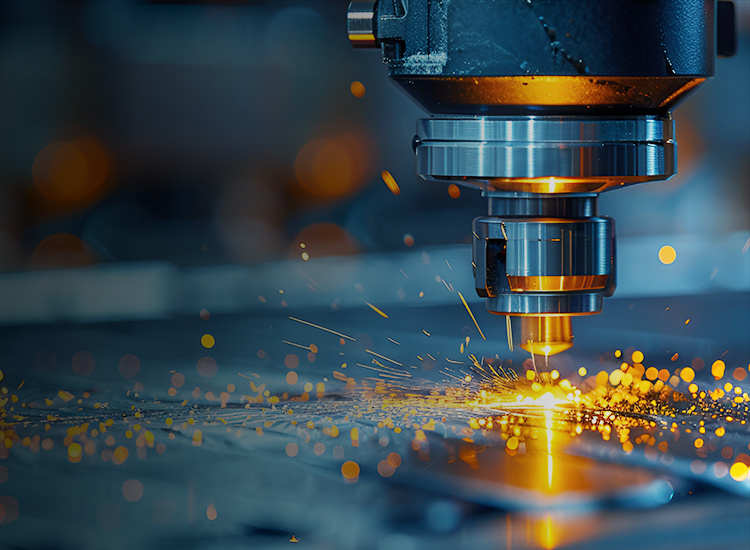 Laser intelligent manufacturing solution and service provider